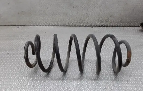 Toyota Yaris Rear coil spring