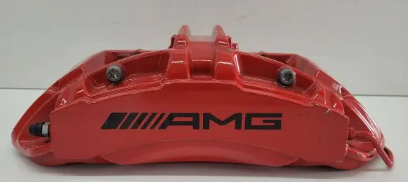 Mercedes-Benz A W177 AMG Front brake caliper 20D03102