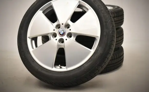 BMW i3 R19 alloy rim 6852053