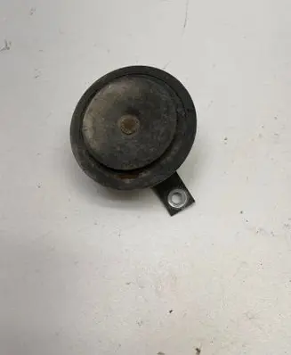 Volkswagen Fox Horn signal