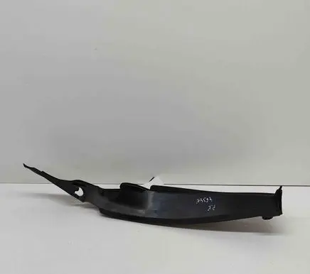 Honda Civic X Fender trim (molding) 74155TGHA00