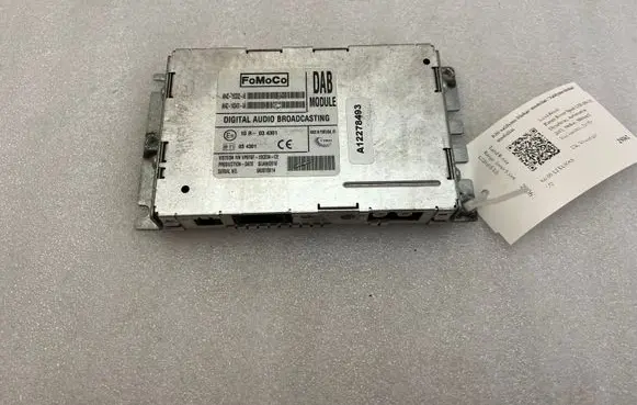 Other control units/modules