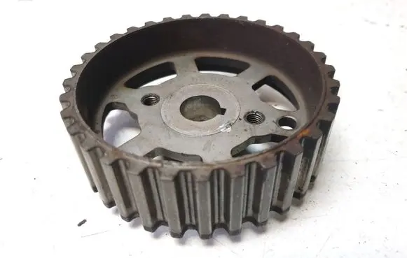 Peugeot 207 Fuel pump gear (pulley) 96369