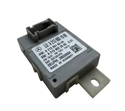Mercedes-Benz E W213 Light module LCM A2139001909 A2139022605 A2139016504