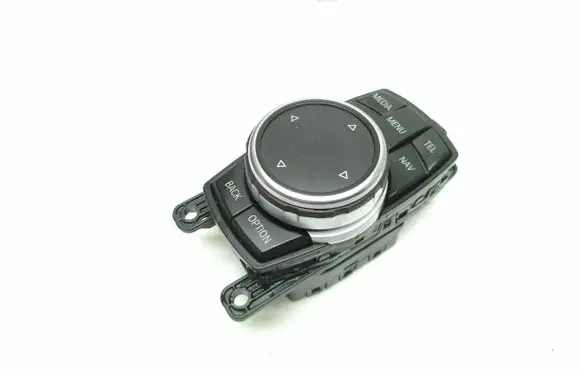 BMW 5 F10 F11 Head unit multimedia control 901600020012 4333807 19226310