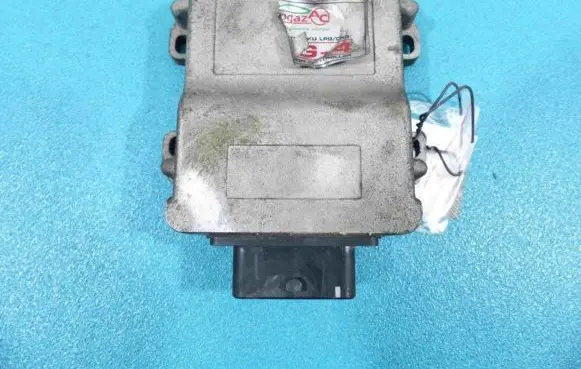 Honda Accord LP gas control unit module STAG-4 IMPRK902837