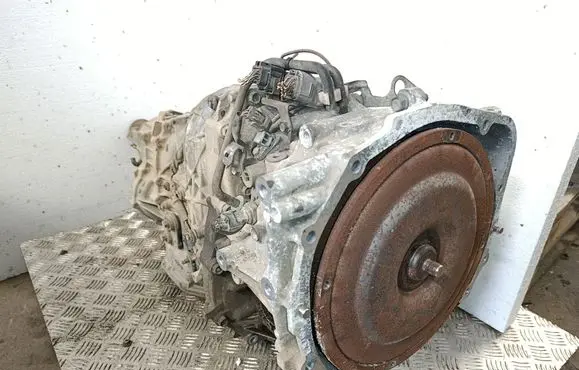 Subaru Outback Automatic gearbox TR690G1DCA 6717963B