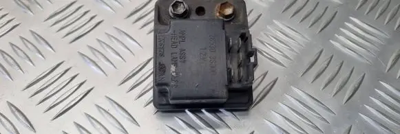 Nissan King Cab, Navara Other control units/modules 285303S300