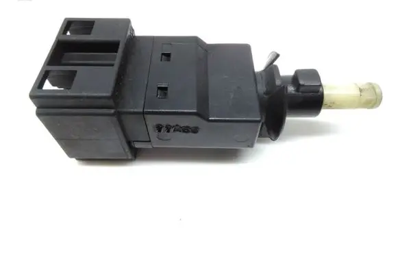 Mercedes-Benz S W220 Brake pedal sensor switch 0015452109
