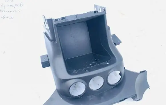 Mitsubishi Outlander Other interior part 8002a036zz