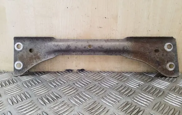 Volkswagen Scirocco Other under body part 