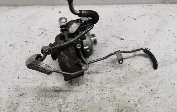 Ford C-MAX II Turbo 9677053780