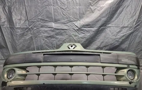 Renault Clio II Front bumper