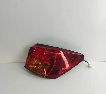 Lexus IS 220D-250-350 Rear/tail lights 8155153160