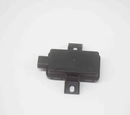 Maserati Quattroporte Tire pressure control unit 670001902