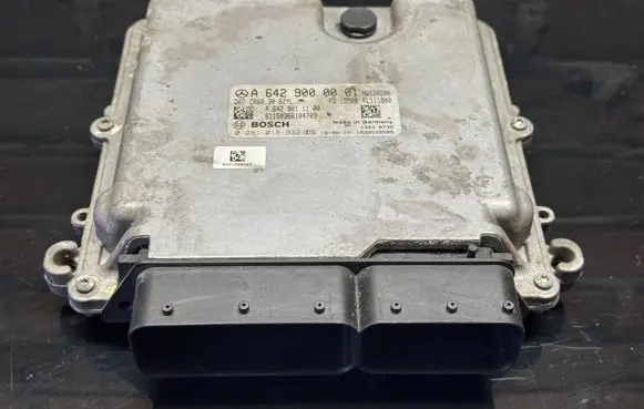 Engine control unit/module