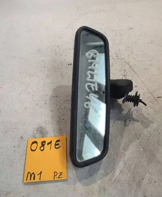 BMW 3 E46 Rear view mirror (interior) 51168238066