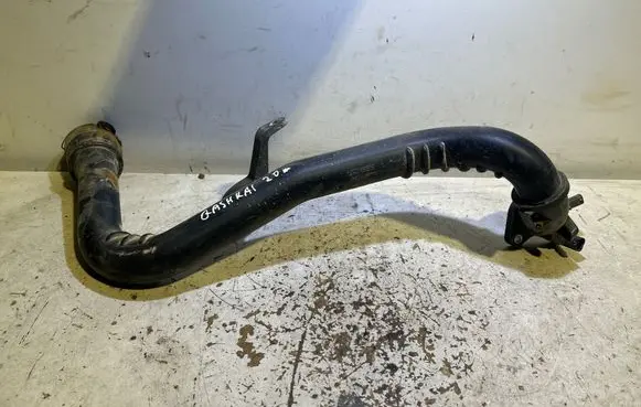 Nissan Qashqai Intercooler hose/pipe 144607753R