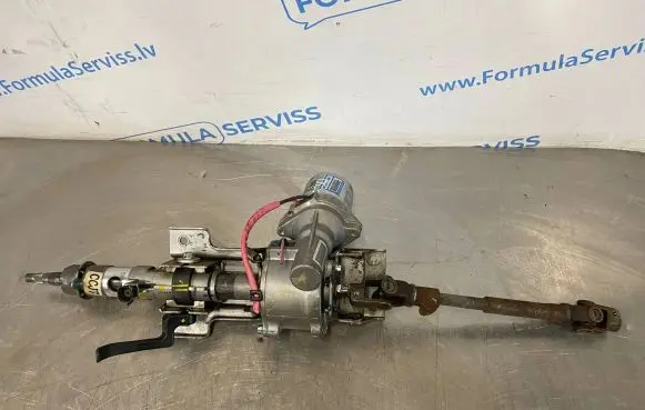 Hyundai i20 (PB PBT) Steering wheel axle 563001J800