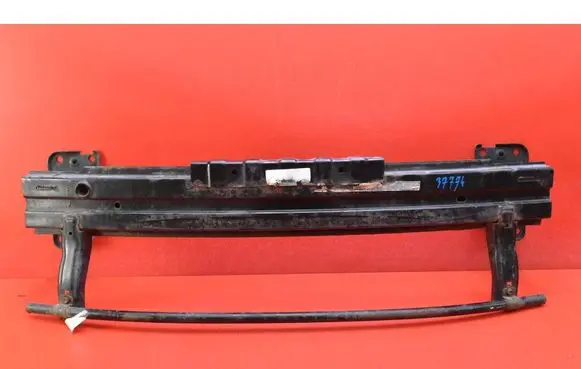Hyundai i40 Front bumper support beam 