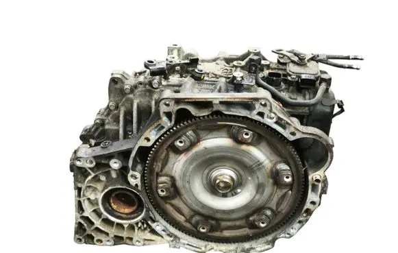 KIA Sorento Automatic gearbox 3B260A6LF2 R204WD A6LF2