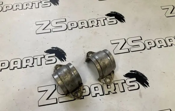 BMW 3 E46 Front anti-roll bar/stabilizer link 