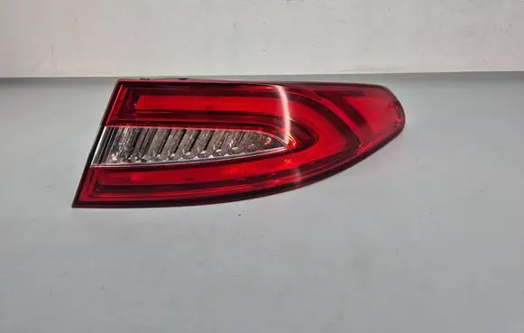 Jaguar XF Rear/tail lights CX2313404AD