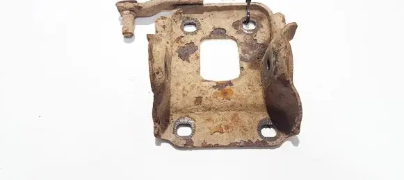 Audi A4 S4 B5 8D Bracket in trunk/boot 
