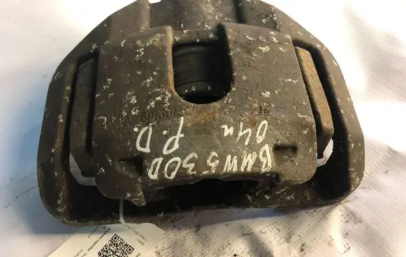 BMW 5 E60 E61 Front brake caliper