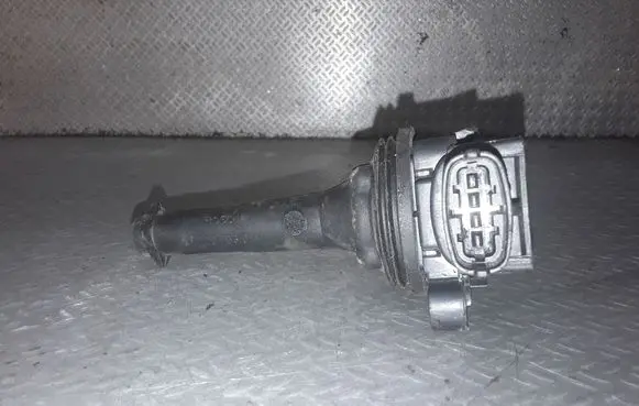 Volvo S60 High voltage ignition coil 30713416