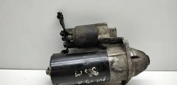 Mercedes-Benz A W168 Starter motor 0051511601