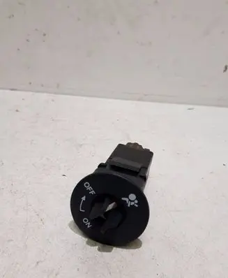 Nissan Qashqai Passenger airbag on/off switch 25585BC610 2118558144