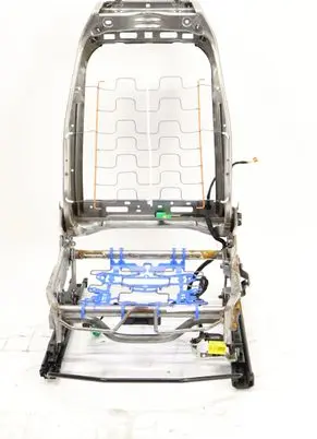 Seat set