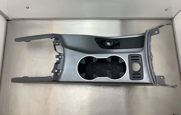 Ford C-MAX II Center console AM51R046C22 CV44S045M18ABW CV44S045M18BAW