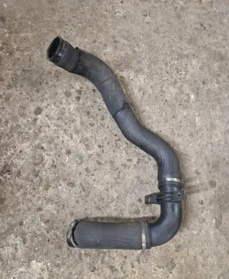 Peugeot Boxer Intercooler hose/pipe