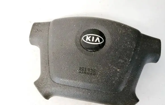 KIA Cerato Steering wheel airbag 569002f010 56900-2f010