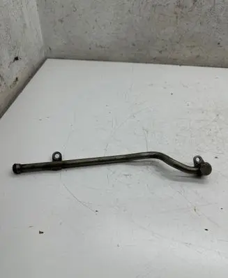 Porsche Macan (95B) Turbo turbocharger oiling pipe/hose 94610703731