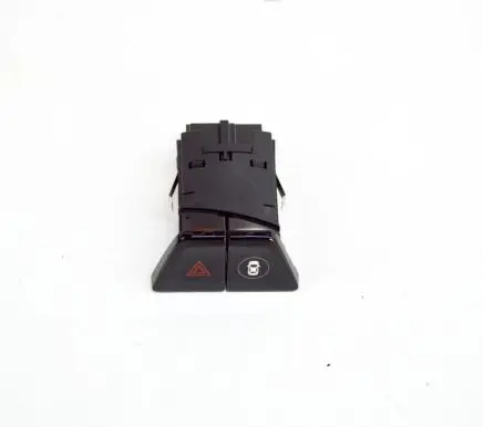 BMW 5 G30 G31 Hazard light switch 2C699304701 6993047