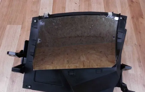 KIA Niro Head up display screen 94310AT060