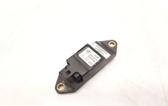 Lancia Thesis Airbag deployment crash/impact sensor 60672304