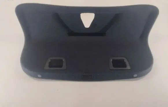 Audi A6 S6 C6 4F Tailgate/boot lid cover trim 4F5867975A B0404104100