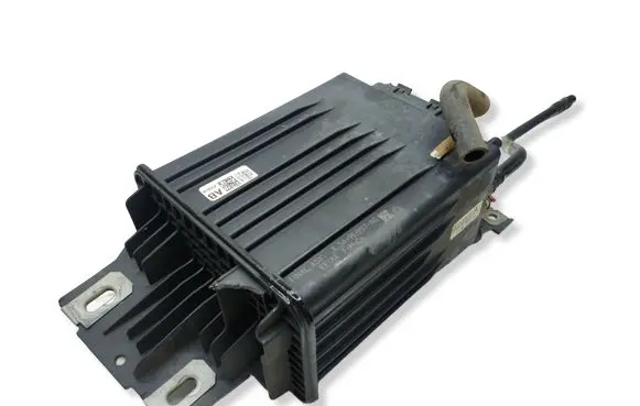 Ford F150 Active carbon filter fuel vapour canister JL349E857AC