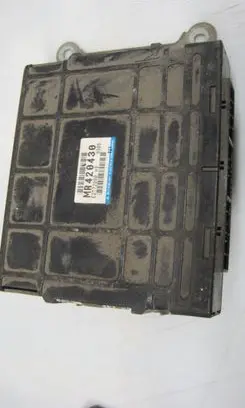 Mitsubishi Galant Engine control unit/module MR420430