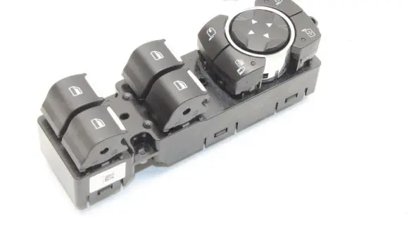 Ford Mondeo MK V Other switches/knobs/shifts DG9T14540DCW