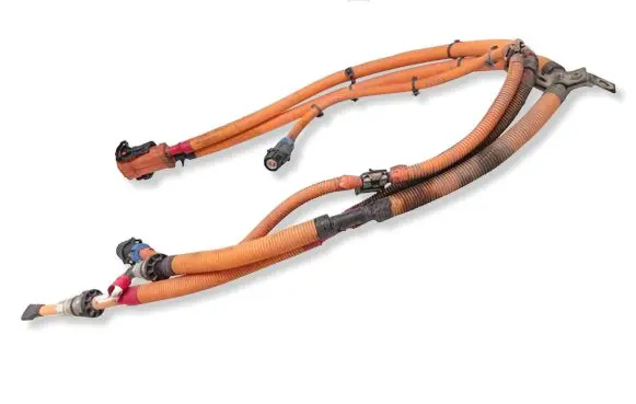 Mercedes-Benz B W246 W242 Other wiring loom 101552700B