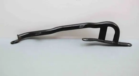 Audi A3 8Y Rear suspension assembly kit set 5Q0814442