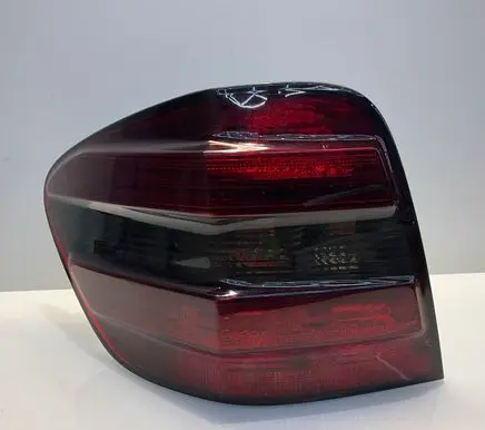 Mercedes-Benz ML AMG W164 Rear/tail lights A1648203964 1648203964