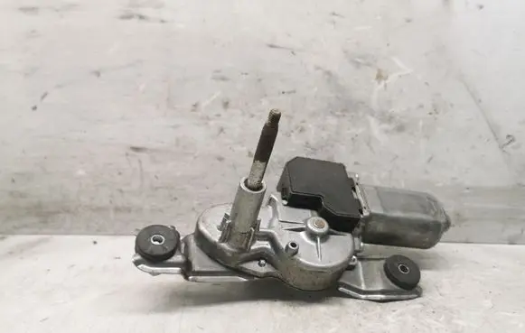Toyota Corolla E120 E130 Rear window wiper mechanism 8513002020 1592006214
