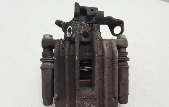Skoda Fabia Mk3 (NJ) Rear brake caliper