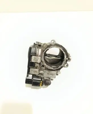 Iveco Daily 5th gen Throttle valve 54DTF3I 504385629